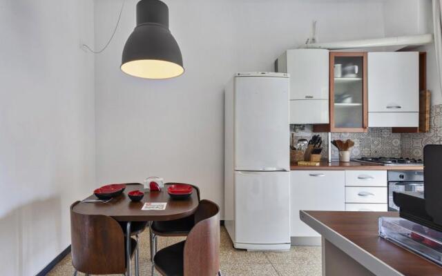 Flat 75M² 1 Bedroom 1 Bathroom - Genoa
