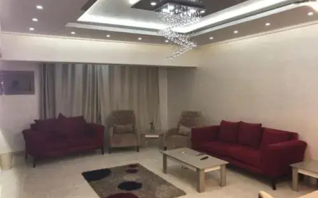 Apartment at Milsa Nasr City, Building No. 30