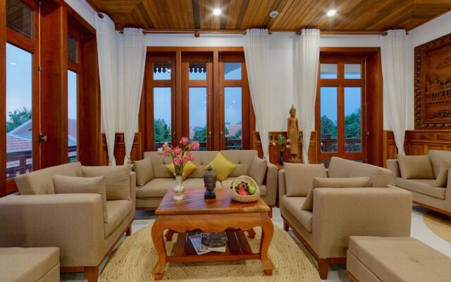 Angkor Privilege Resort And Spa