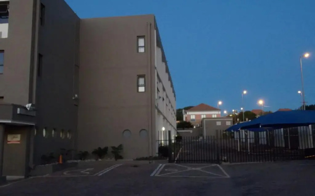 Sierra Square