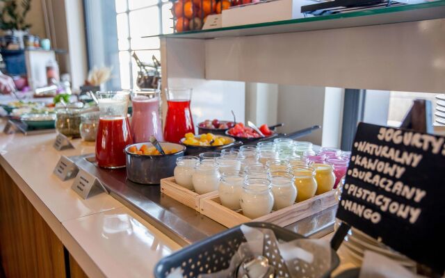 Park Hotel Diament Katowice