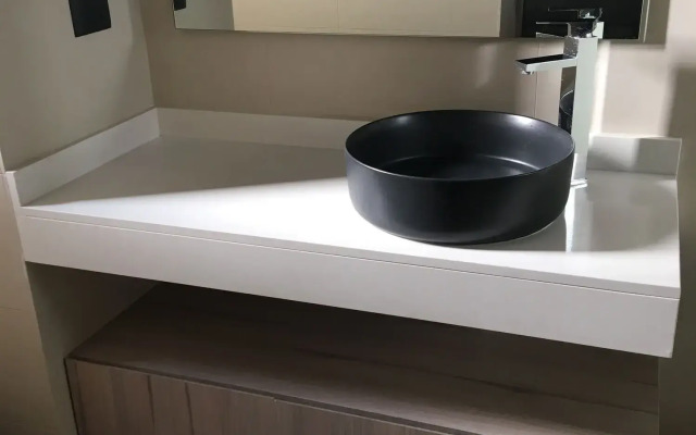 One Nk Apartments