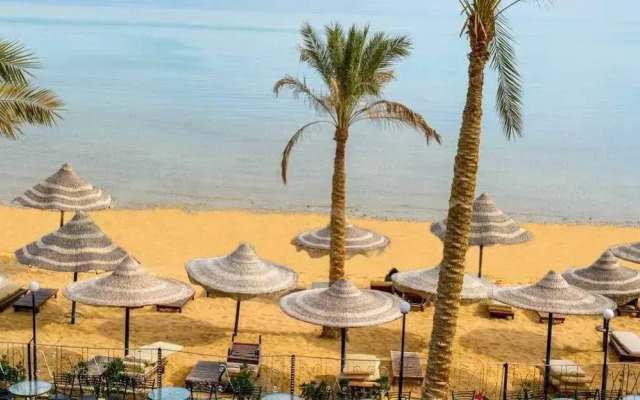 Retal View Resort El Sokhna