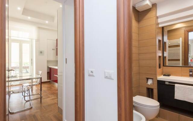 RSH Popolo Elegant Two Bedroom Apartment