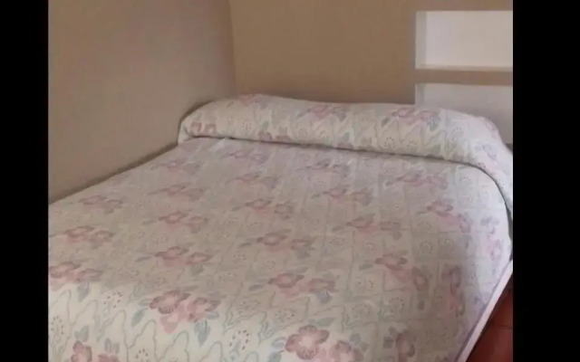 Unam Ciudad Universitaria Guesthouse