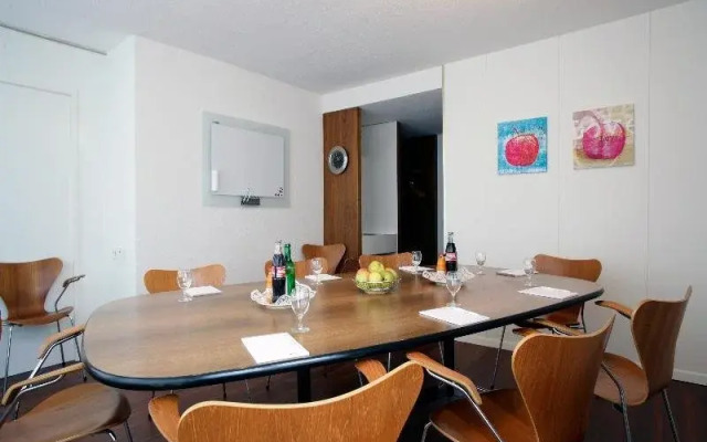 Sorell Hotel Argovia