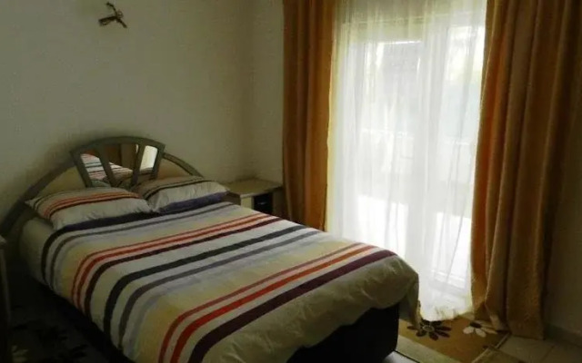 Taurus Park Residence