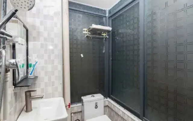 Yahao Apartment
