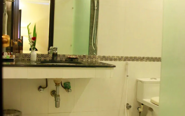 Shangrila Resort Hotel