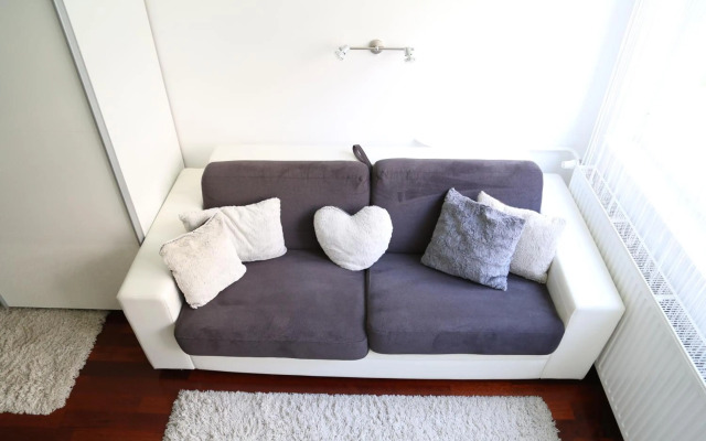 Apartments Zagreb West