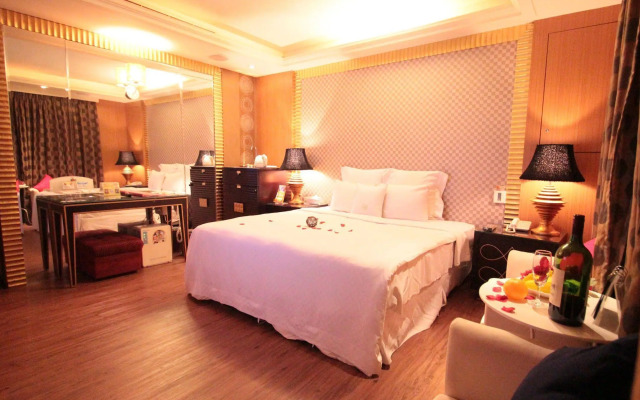 168 Motel - Pingzhen