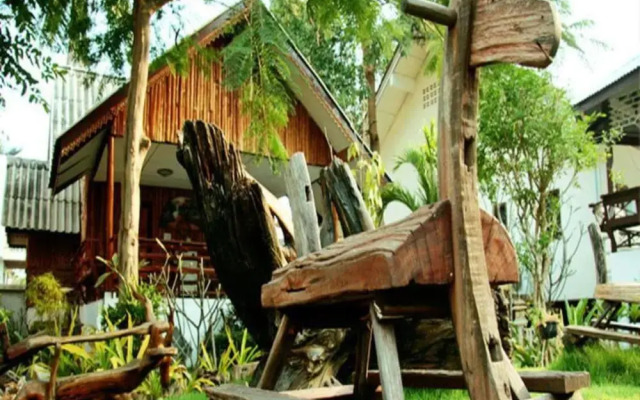 Sabaijit Resort