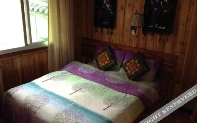 Suiyuanju Inn