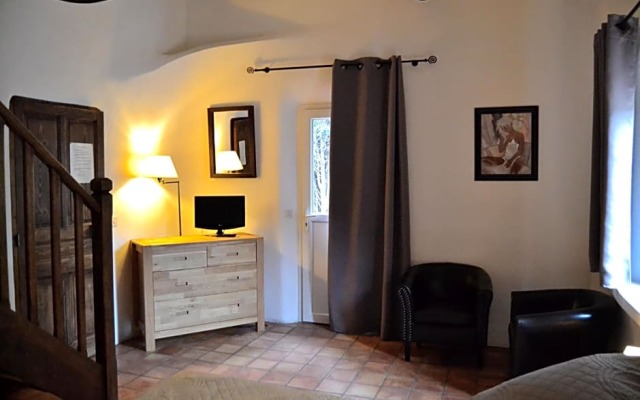 Auberge d'Anais