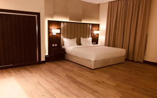Hotel Makarem