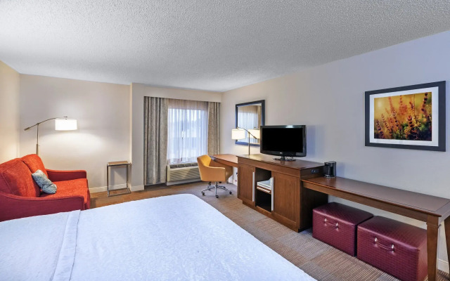 Hampton Inn Oklahoma City-Northwest