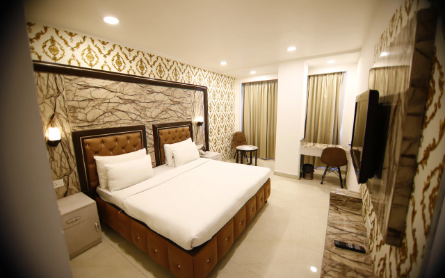Surya Grand
