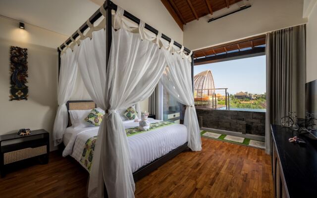Mokko Suites Batubelig