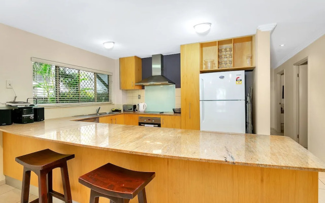 Arlington Beach House