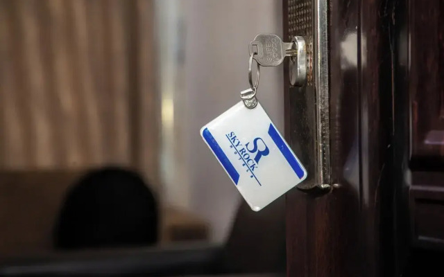 Skyrock Hotels Limited