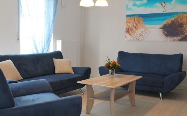 Family Holiday Home in Rerik near Baltic Sea