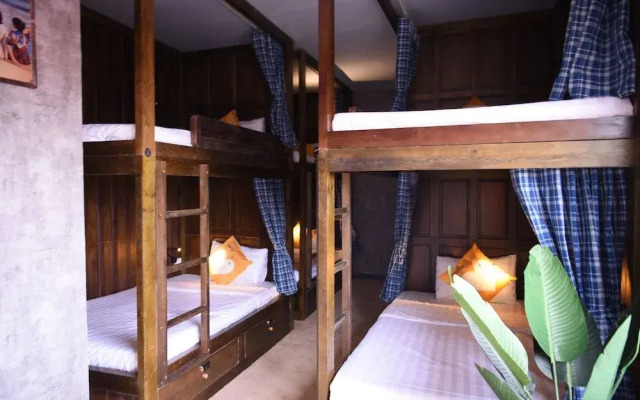 Central Station Bar & Bed - Hostel