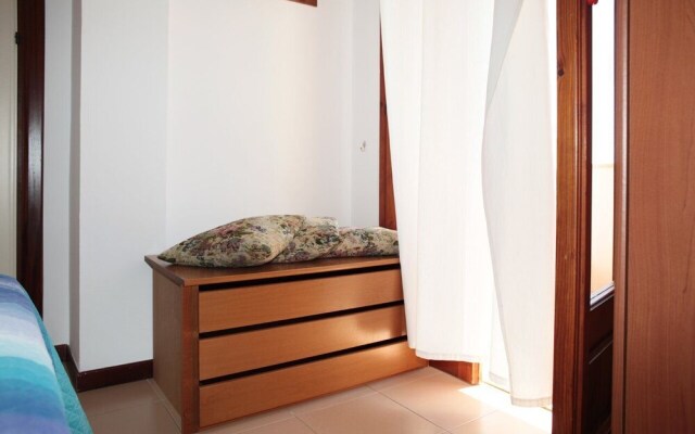 I Tre Golfi Garden Beach