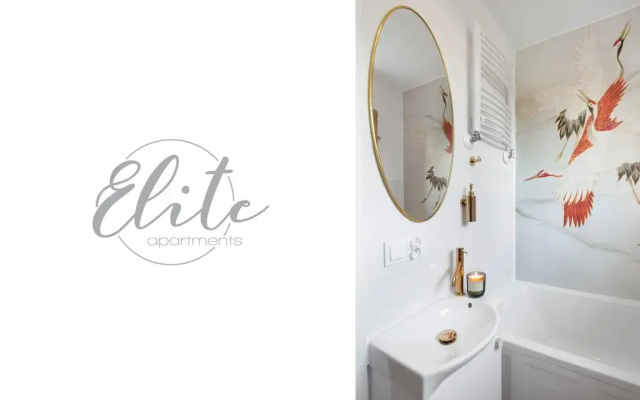 Elite Apartments Beachfront Studio | PRZY PLAŻY