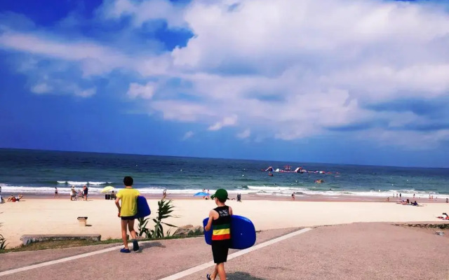 Residencial Las Redes - 19