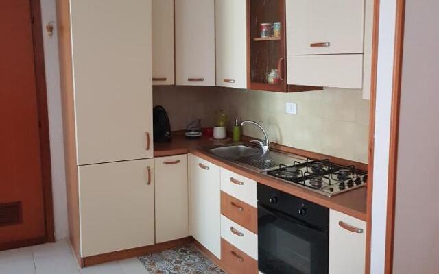 Cefalù Apartment 504