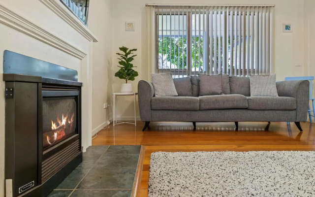 SURF MIST RETREAT WIFI Included