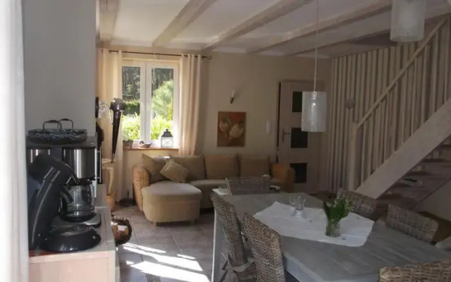 Villa Lilly
