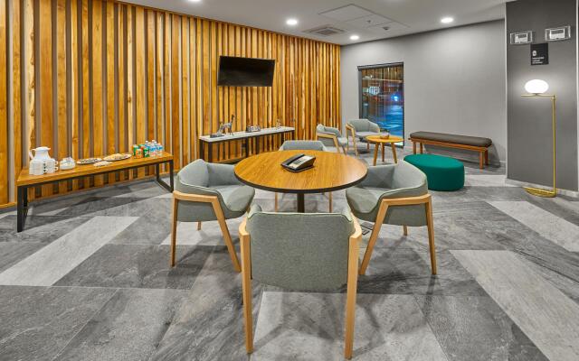 City Express Plus by Marriott Tampico