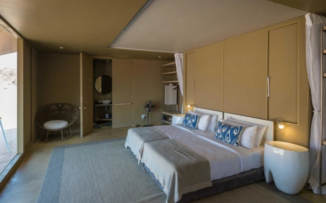 Hoanib Skeleton Coast Camp