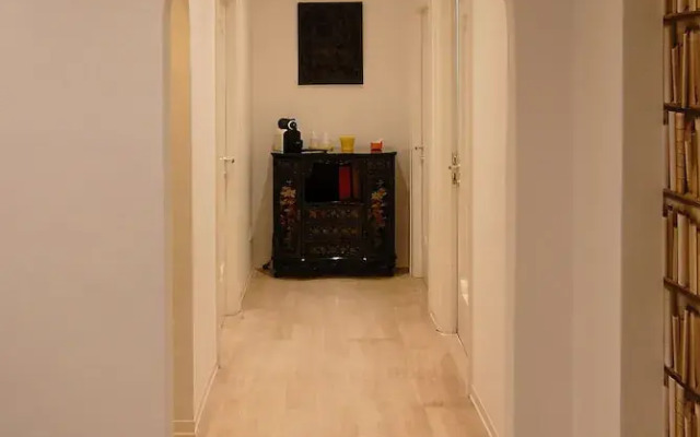 Tiburtina B&B 2.0