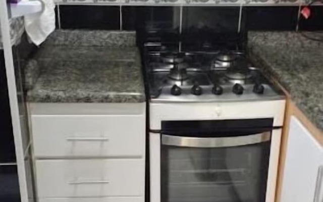 Apartamento Monte Azul