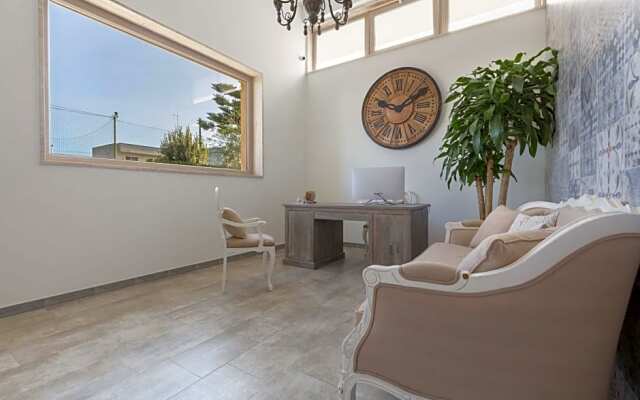 B&B Le Radici Del Salento Luxury Rooms