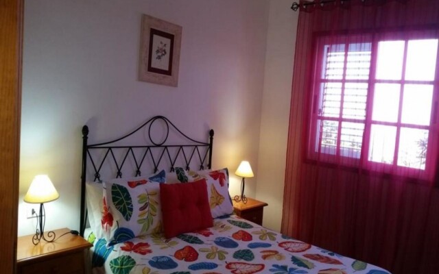 Apartamento Clary