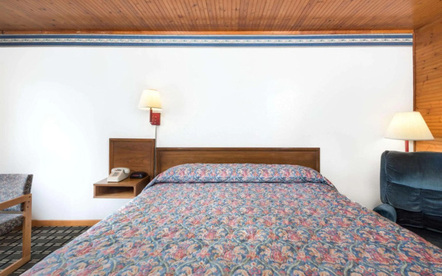 Knights Inn Brownwood