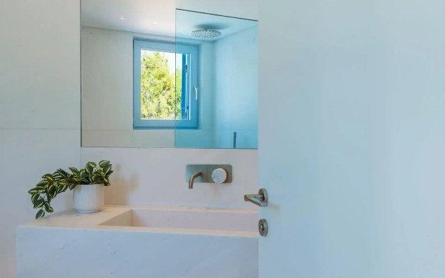 Villa Lapis by Mykonos Rocks