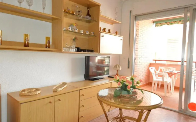 Apartamentos Atlas IV