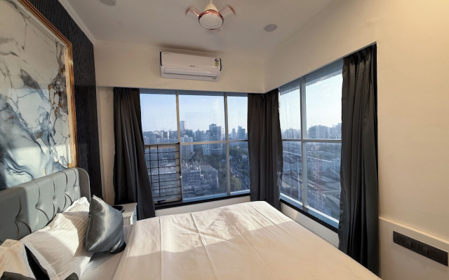 Astha Home The Borivali Suite