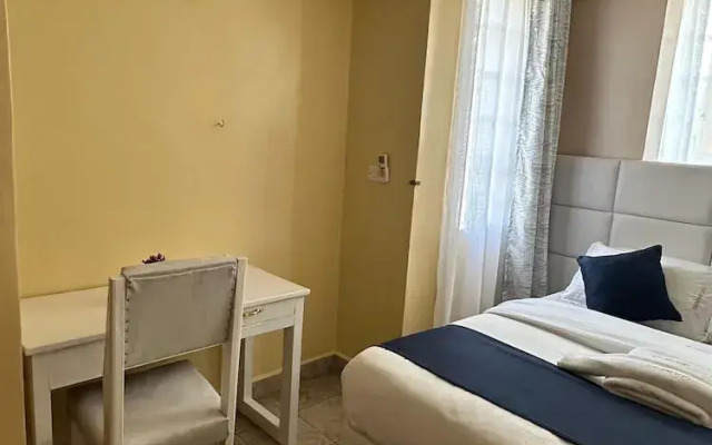 Ikonia Suites Kisumu