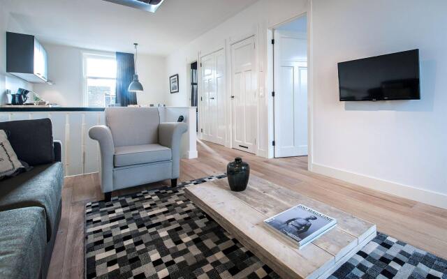 Short Stay Group De Pijp Boutique Serviced Apartments Amsterdam