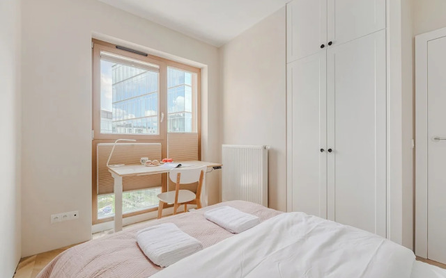 Apartament Zdziechowskiego