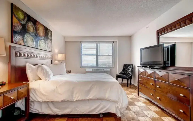 Global Luxury Suites at Longwood