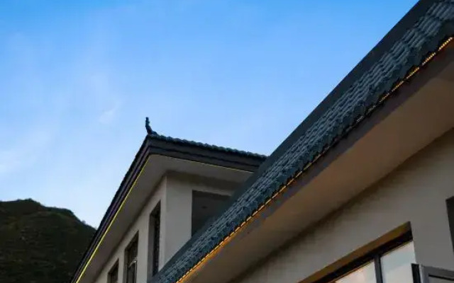 Tianjin Xiangbei Shili Homestay