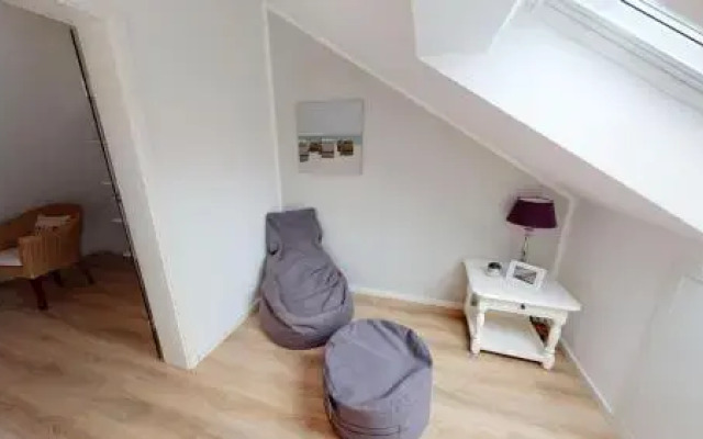 Feriendorf Südstrand Haus 50