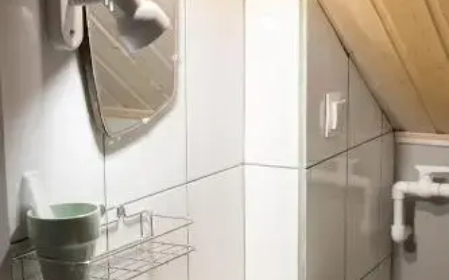 Усадьба Теплый Хутор — фото