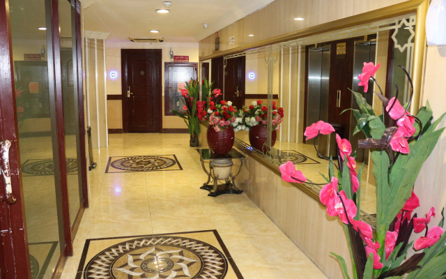 Mariana Hotel